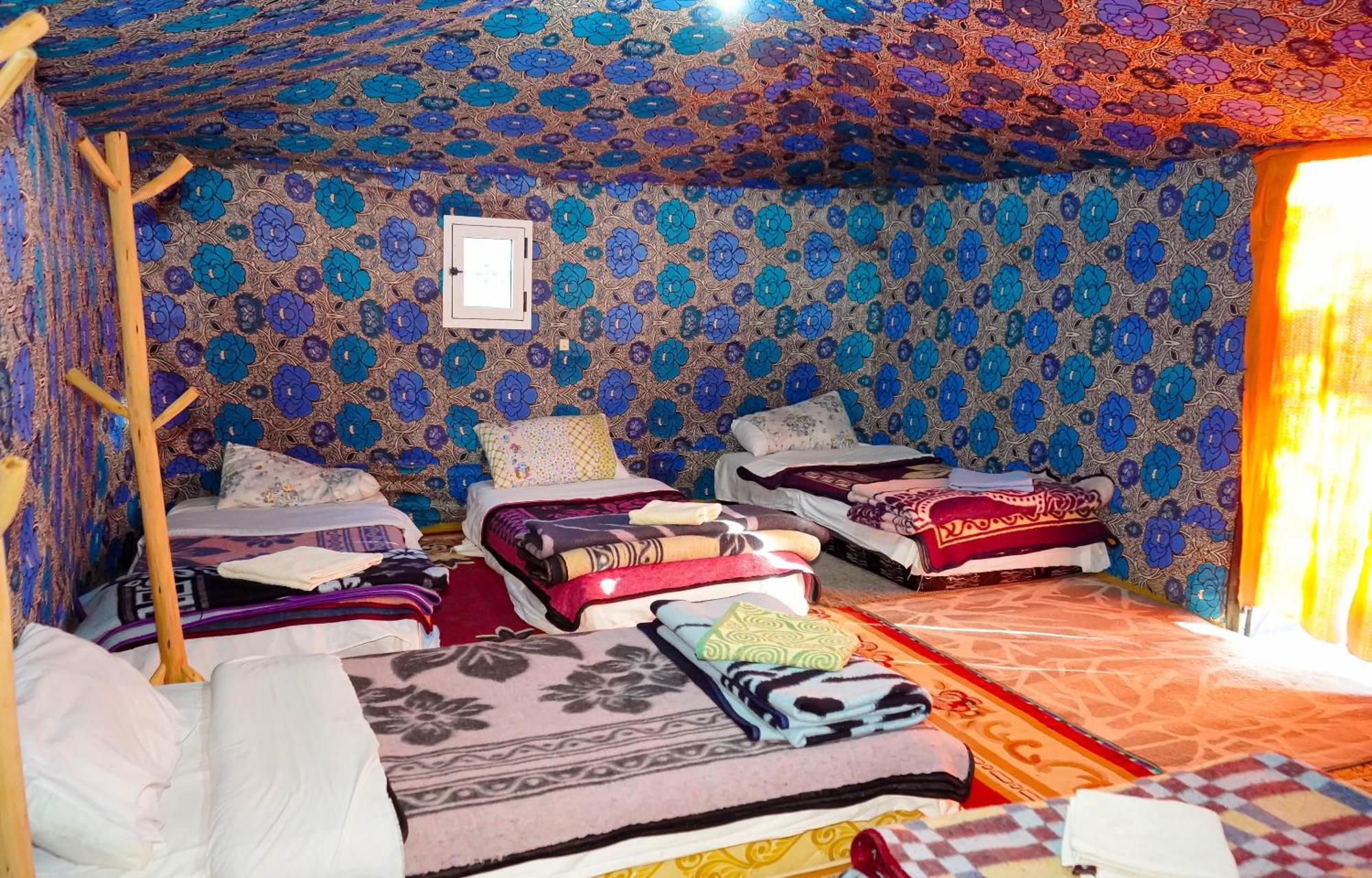 Mustapha Camp Merzouga Zewnętrze zdjęcie