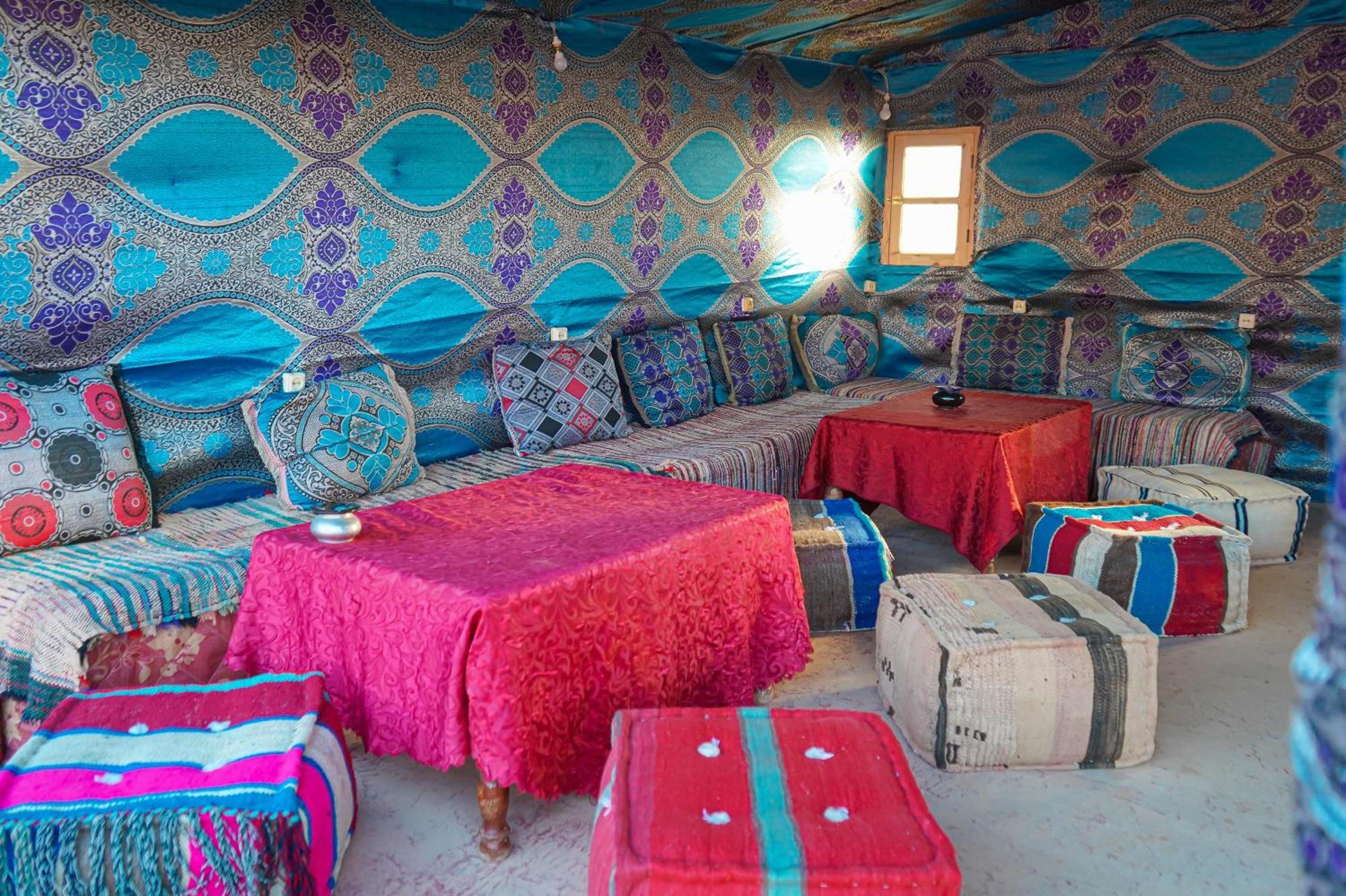 Mustapha Camp Merzouga Zewnętrze zdjęcie
