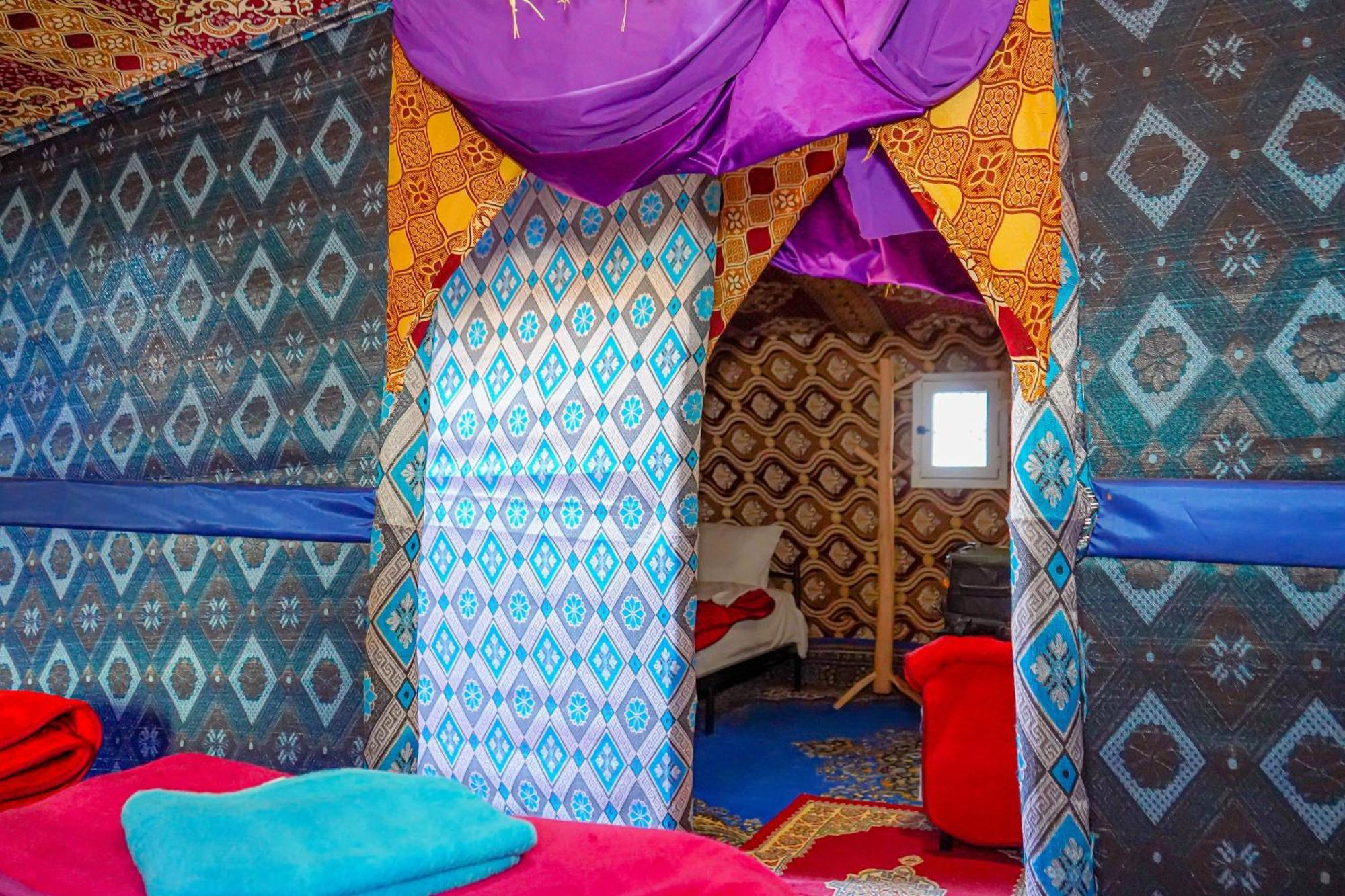 Mustapha Camp Merzouga Zewnętrze zdjęcie