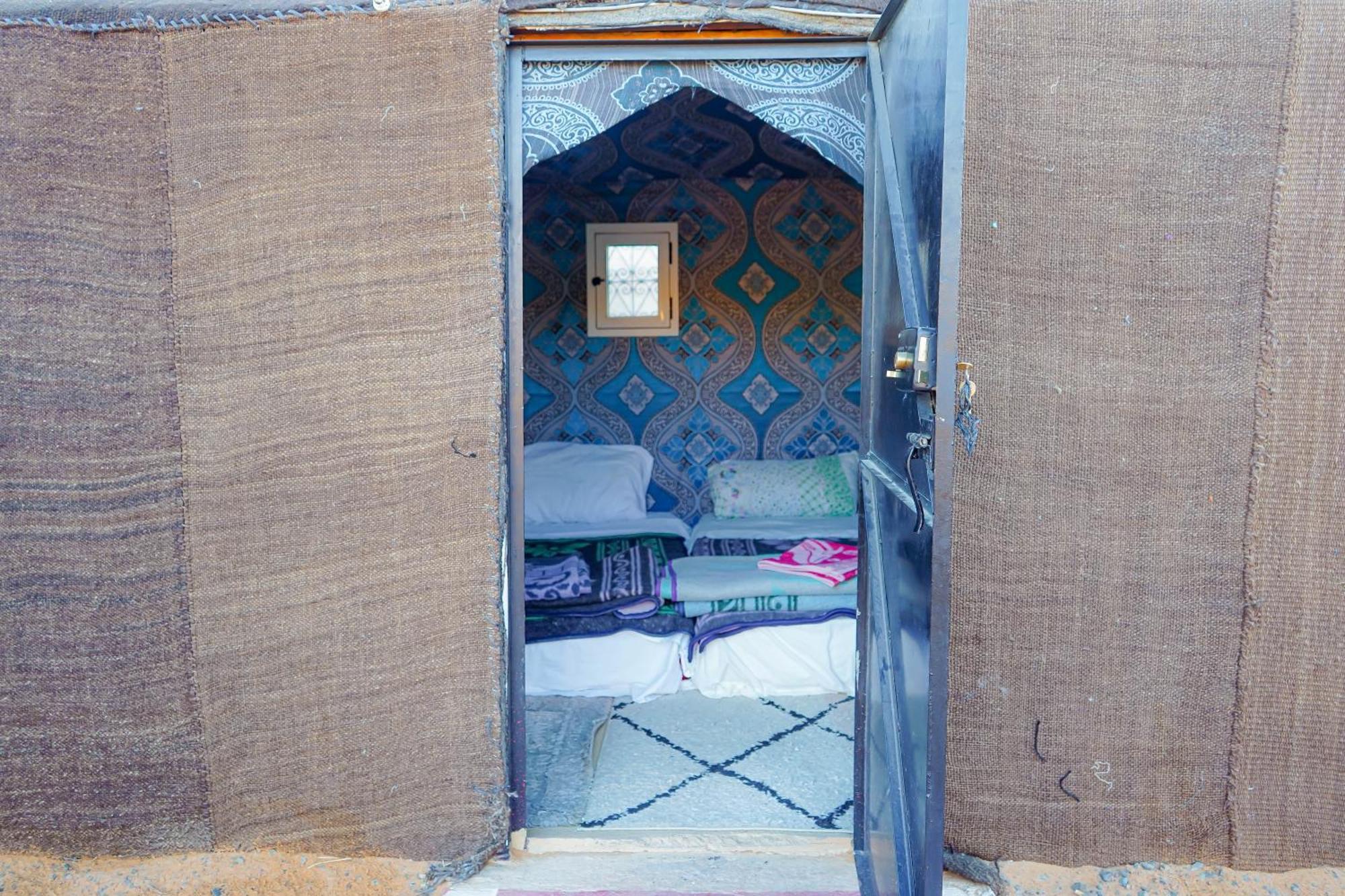 Mustapha Camp Merzouga Zewnętrze zdjęcie