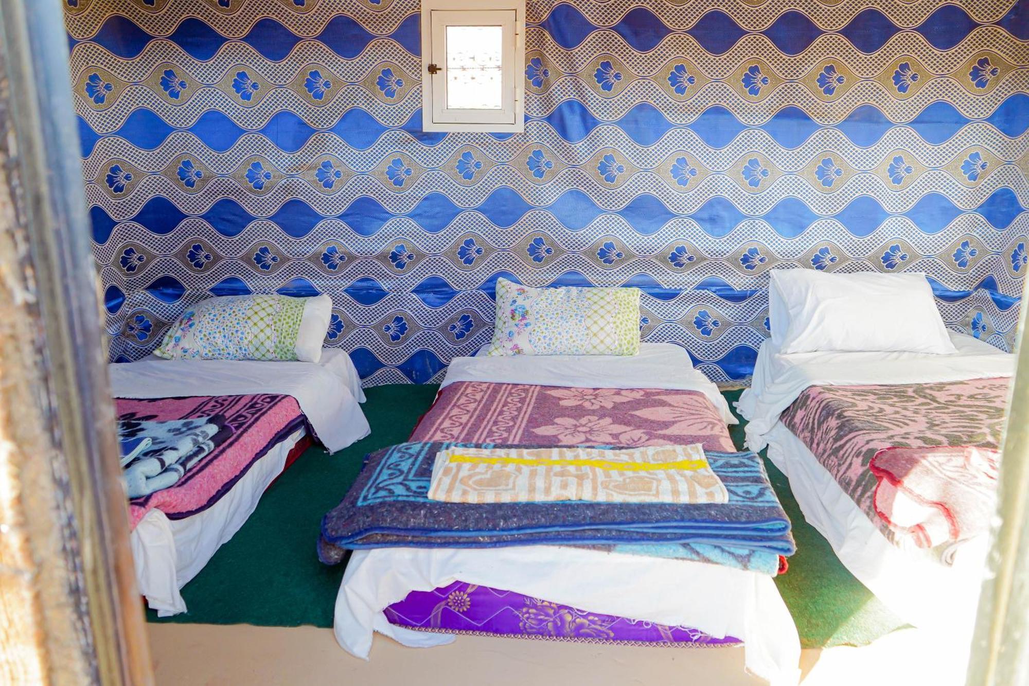 Mustapha Camp Merzouga Zewnętrze zdjęcie