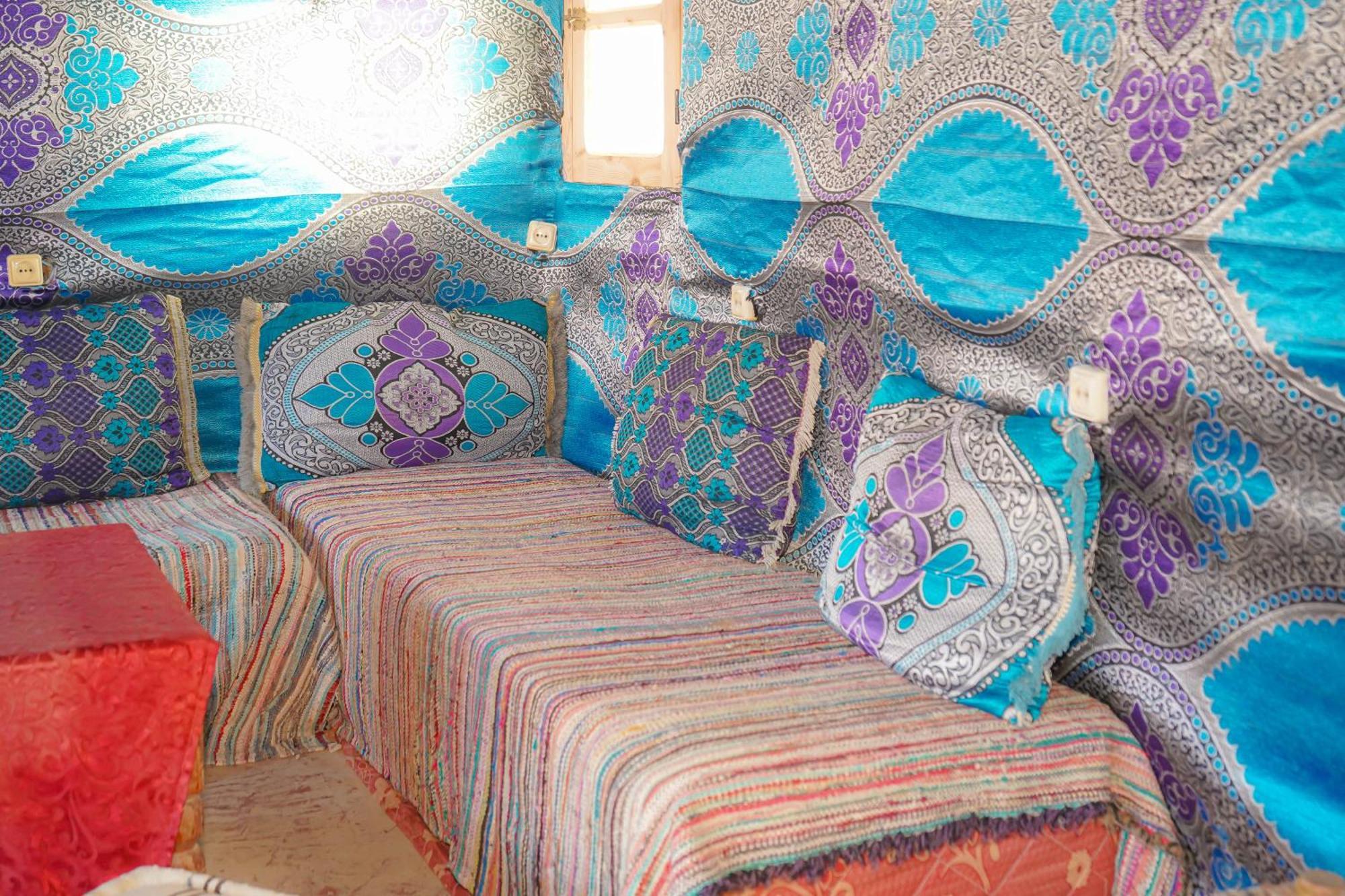 Mustapha Camp Merzouga Zewnętrze zdjęcie