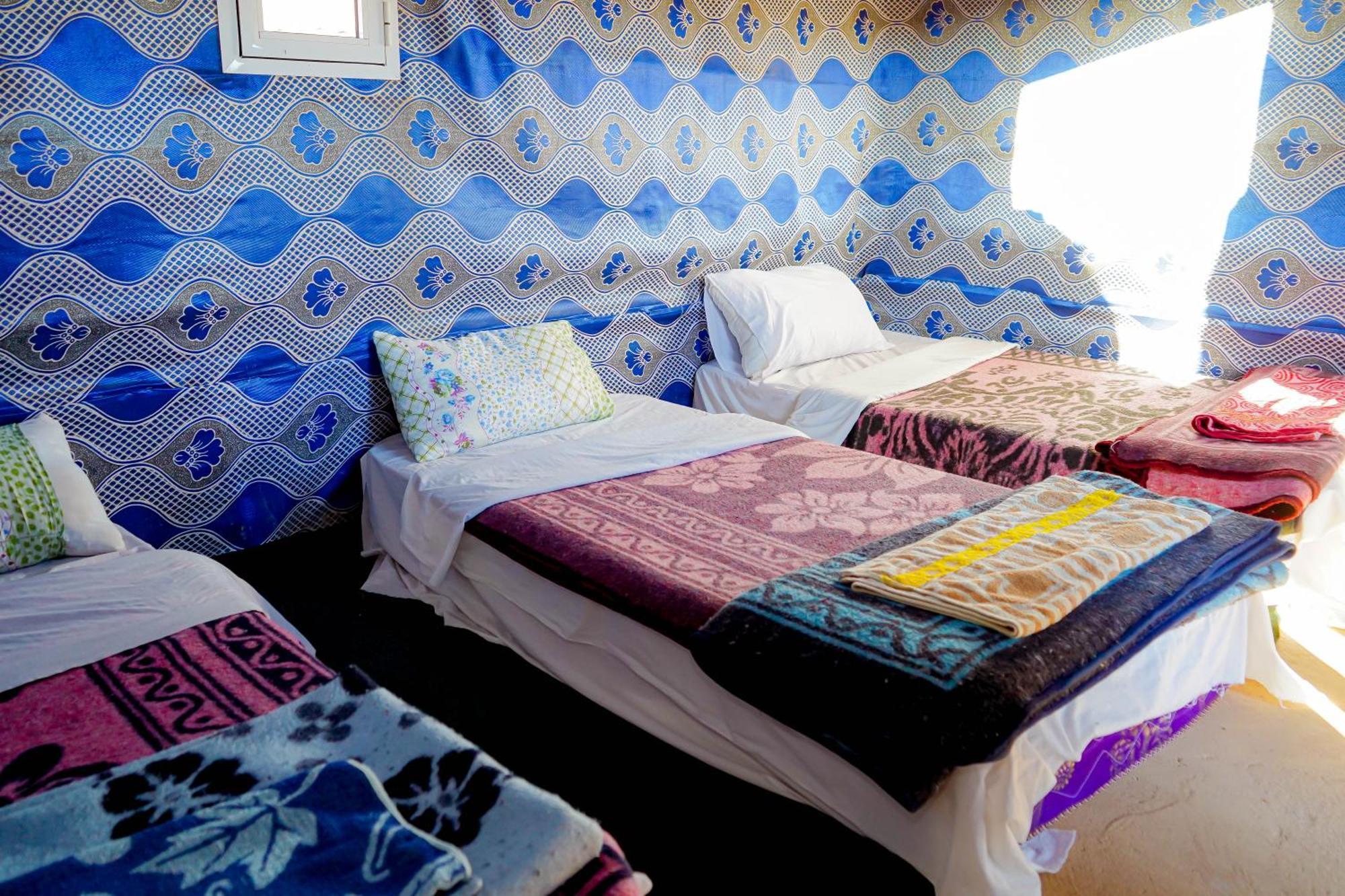 Mustapha Camp Merzouga Zewnętrze zdjęcie