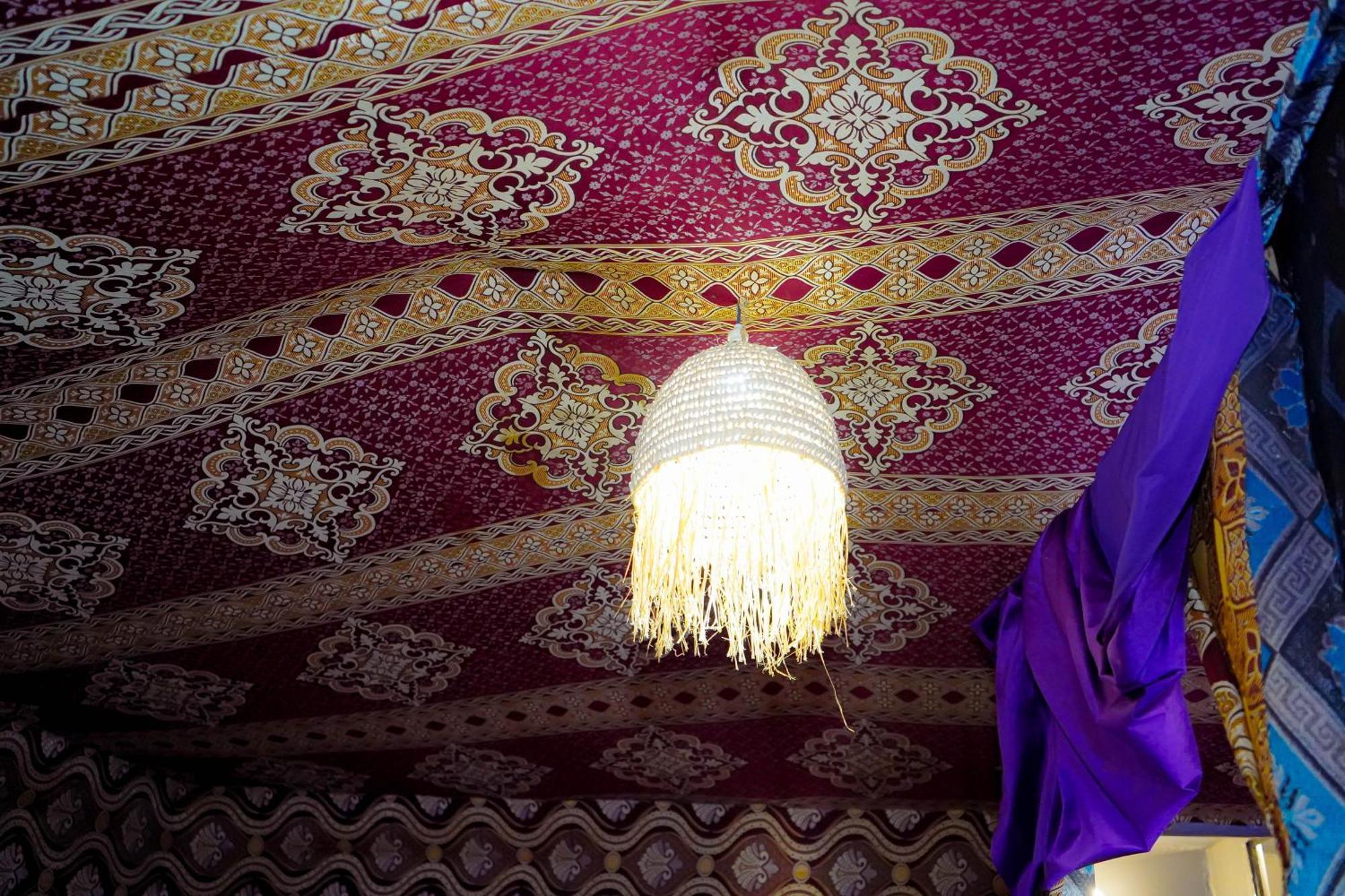 Mustapha Camp Merzouga Zewnętrze zdjęcie