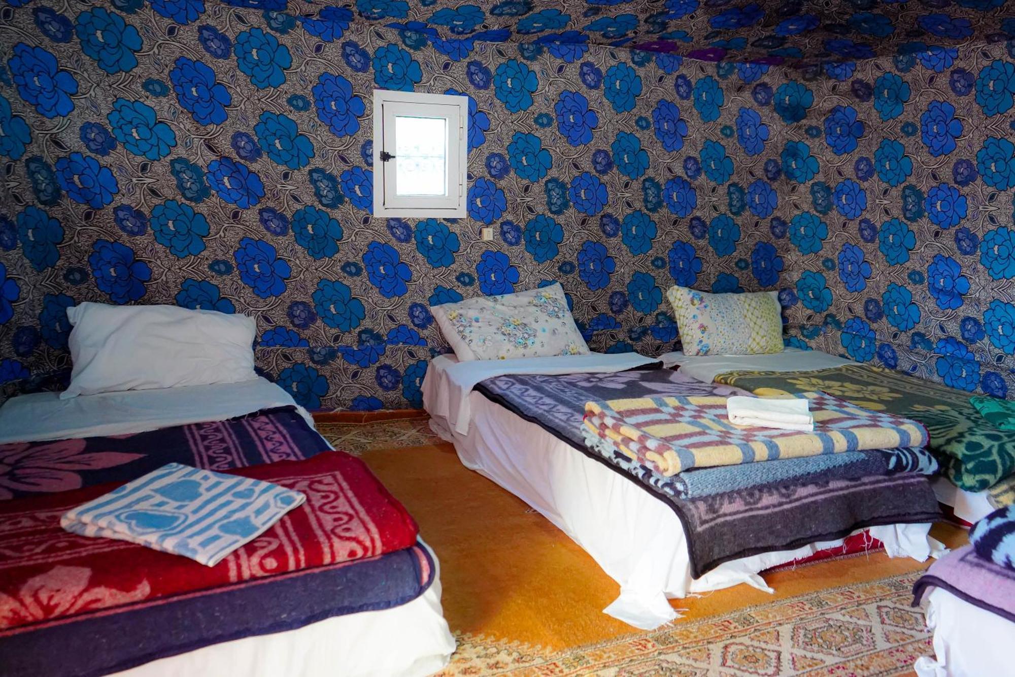 Mustapha Camp Merzouga Zewnętrze zdjęcie
