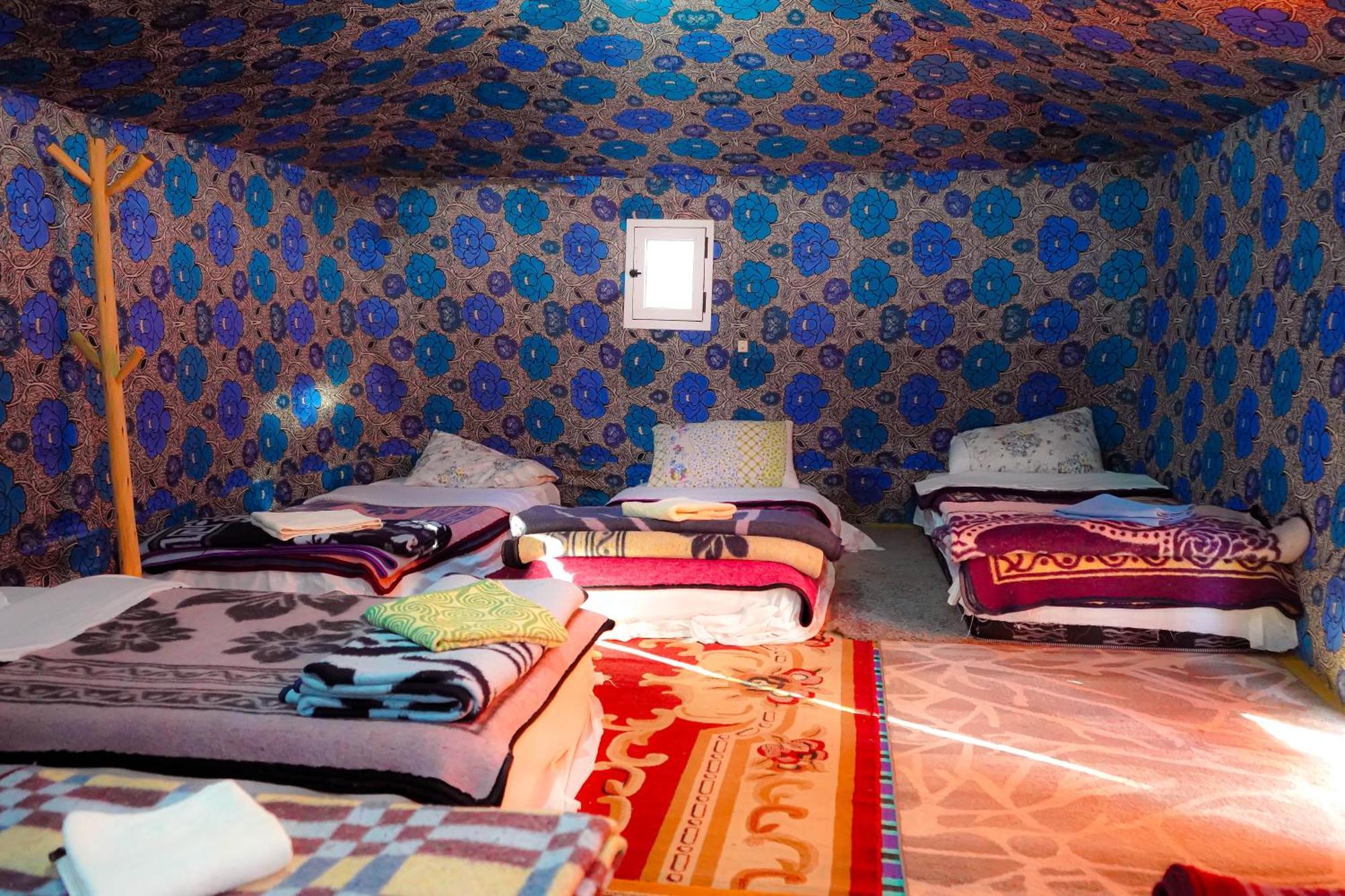 Mustapha Camp Merzouga Zewnętrze zdjęcie