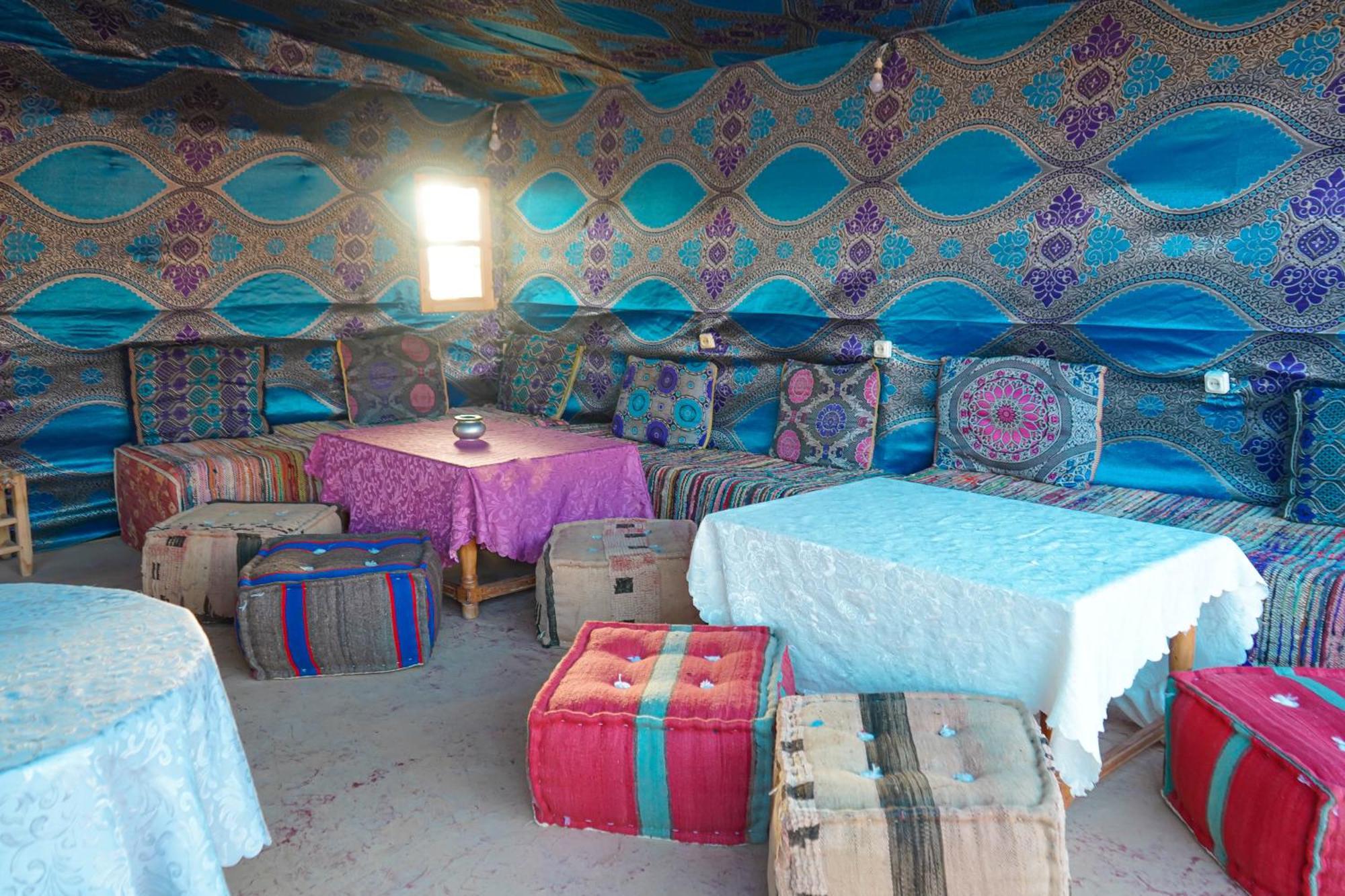Mustapha Camp Merzouga Zewnętrze zdjęcie