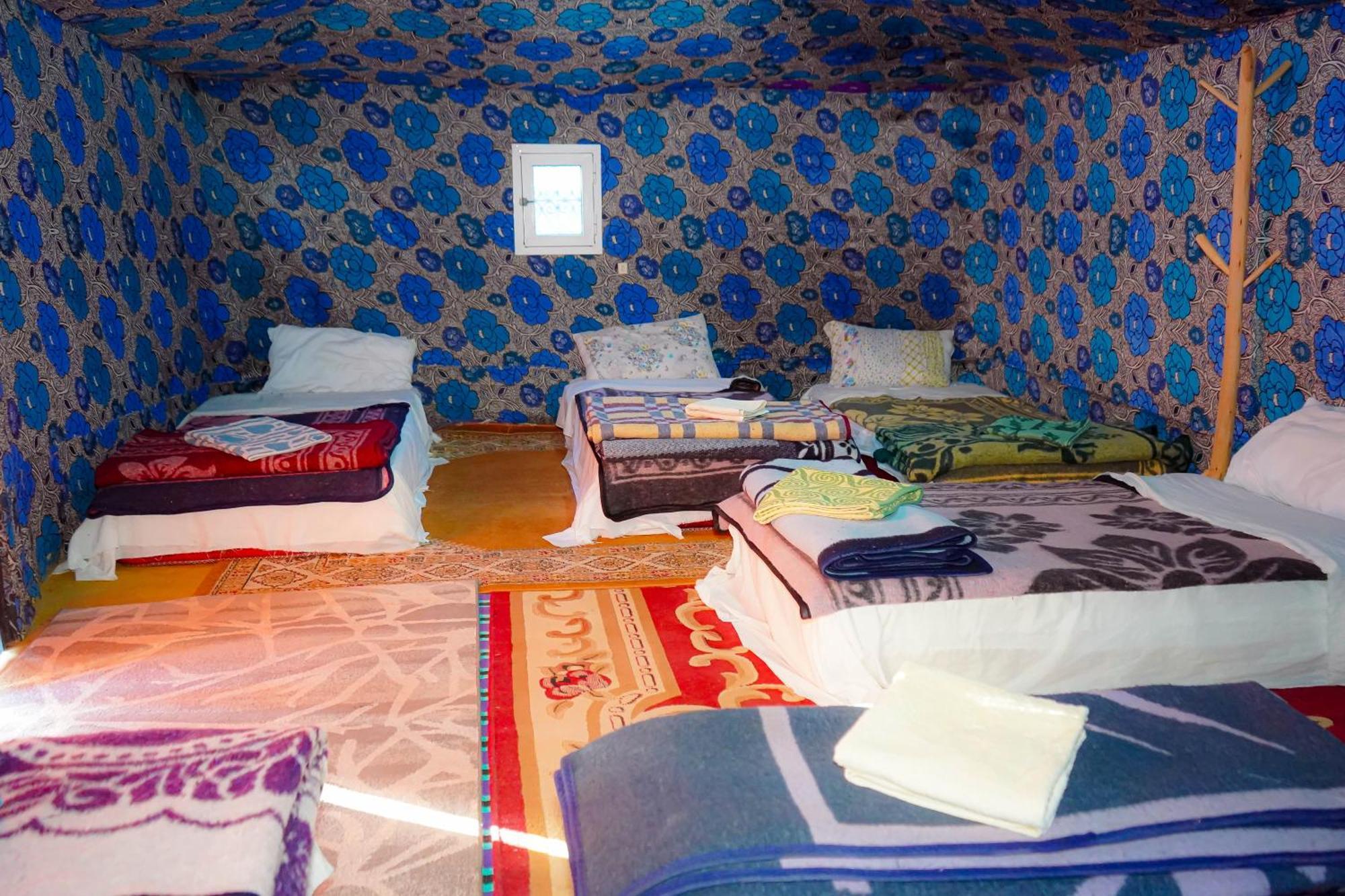 Mustapha Camp Merzouga Zewnętrze zdjęcie