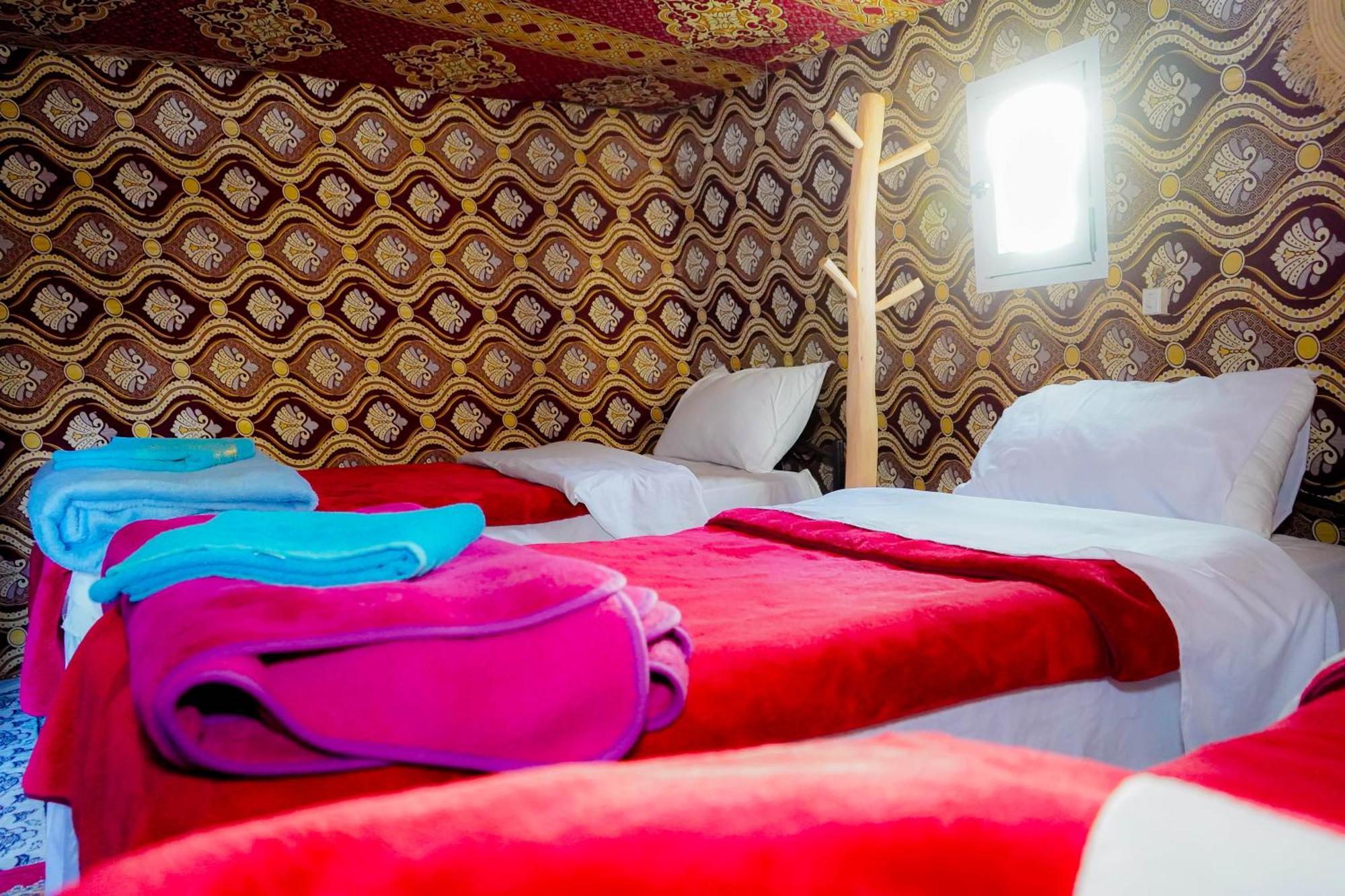 Mustapha Camp Merzouga Zewnętrze zdjęcie