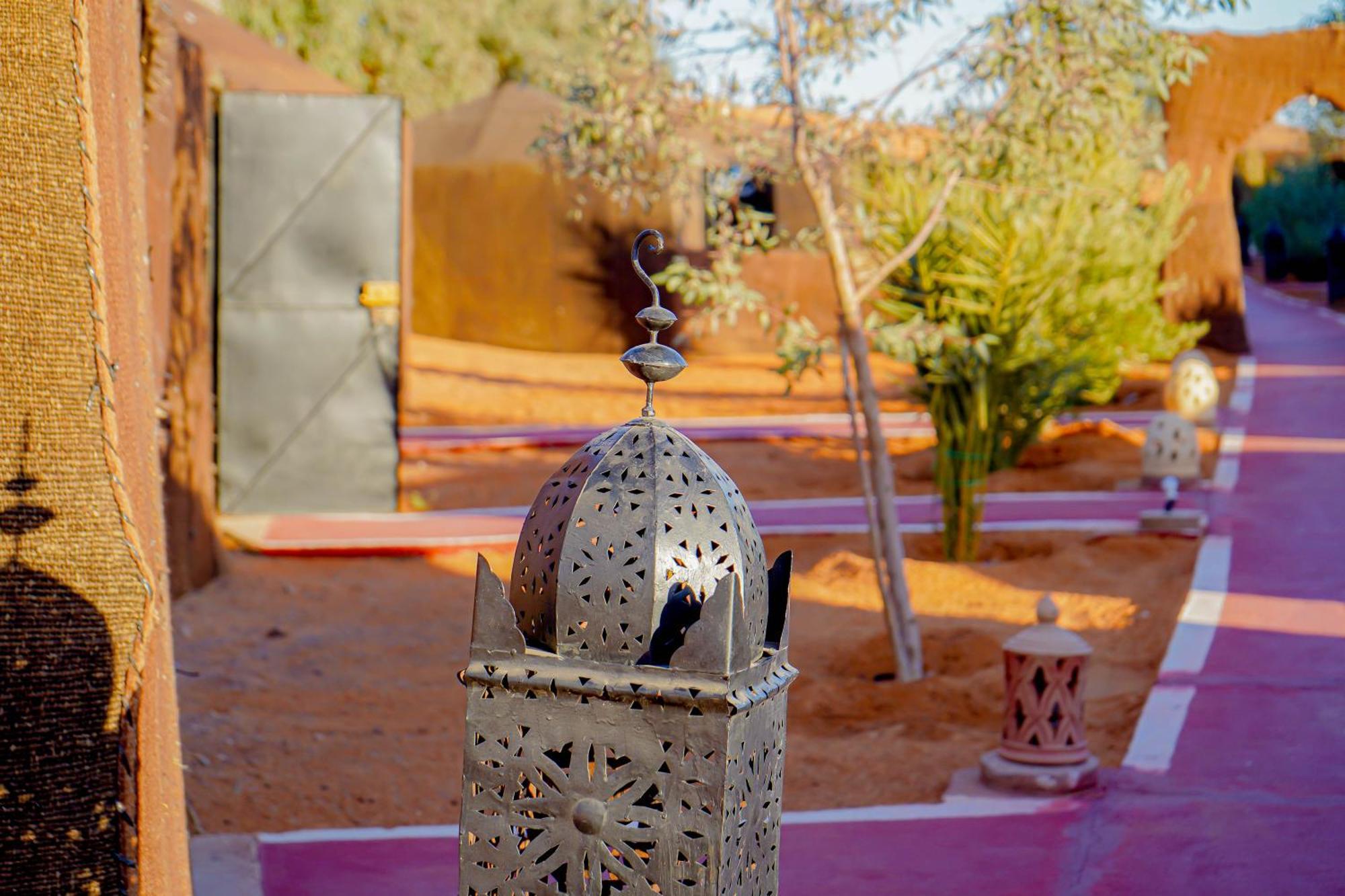 Mustapha Camp Merzouga Zewnętrze zdjęcie