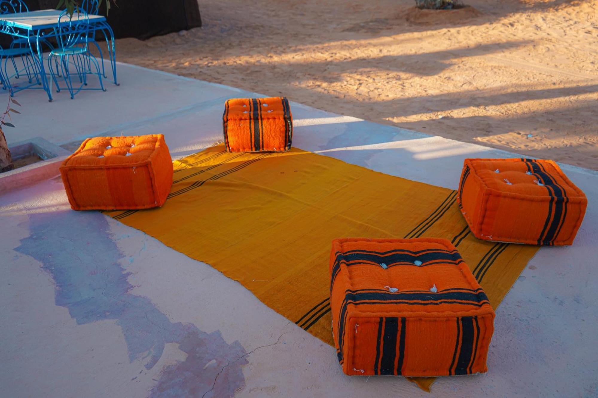 Mustapha Camp Merzouga Zewnętrze zdjęcie
